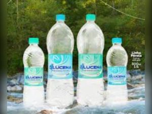 imagem do produto Agua Mineral Sem Gás D´ Lucena 1.5lt