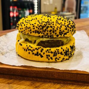 imagem do produto Burguer americano