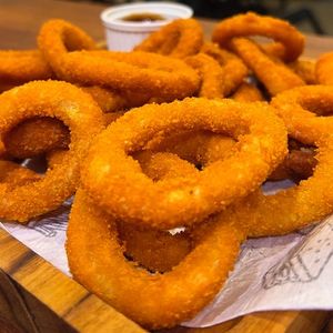 imagem do produto Anel de cebola