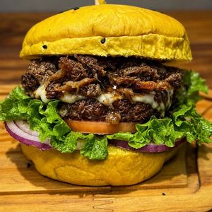imagem do produto Burguer Costela