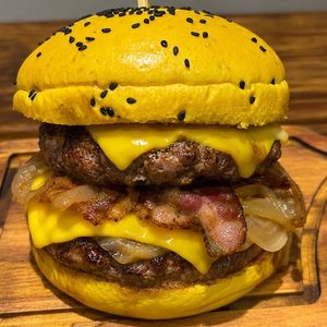 imagem do produto Big cheddar
