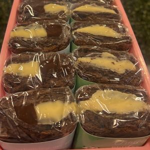 imagem do produto Brawnie