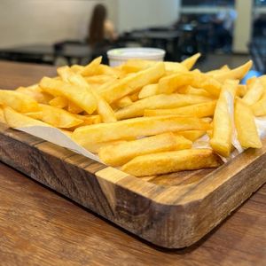 imagem do produto Batata Família