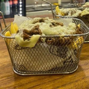 imagem do produto Batata costela