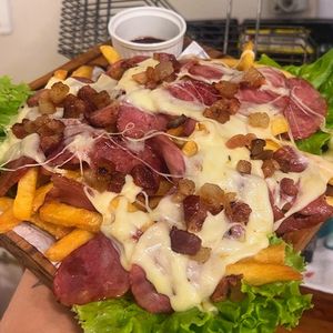 imagem do produto Batata Completa