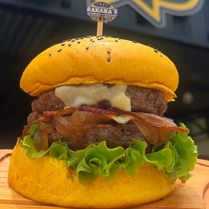 imagem do produto montanha burguer