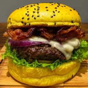 imagem do produto Bakana's burguer