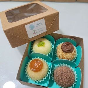imagem do produto Caixa com 4 unidades