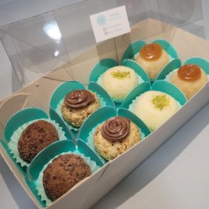 imagem do produto Caixa com 8 unidades