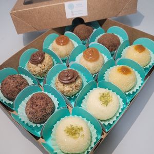 imagem do produto Caixa com 12 unidades