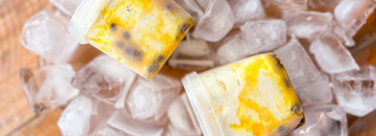 Delicias da Taii logo