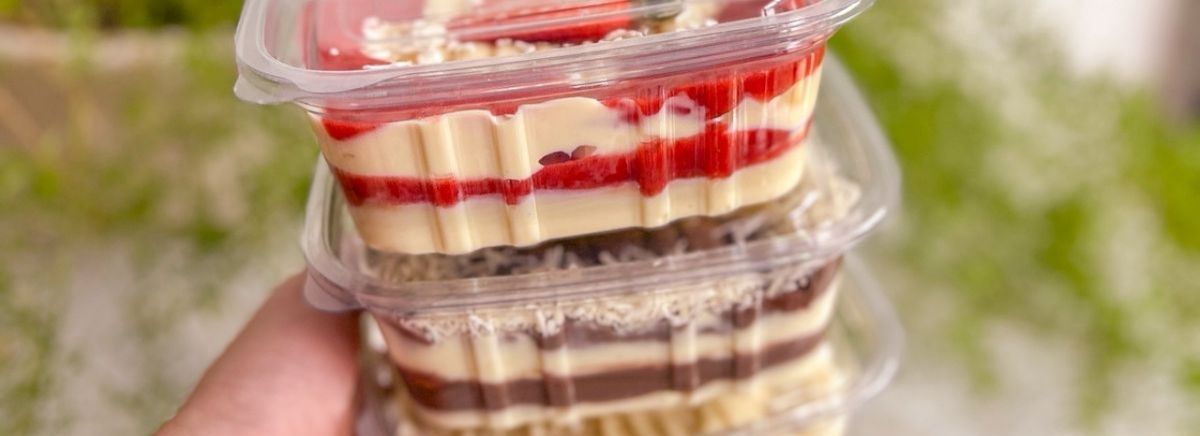 Delícias da Taii logo