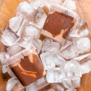 imagem do produto Sorvete de Nutella