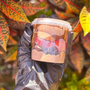 imagem do produto Afogadinho de Brownie chocolate