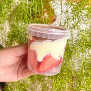 imagem do produto Bombom de Morango