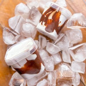 imagem do produto Sorvete Ninho com nutella