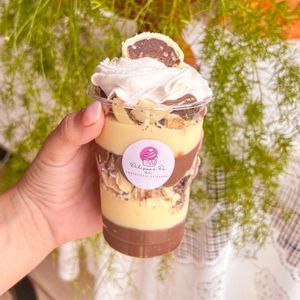 imagem do produto Copo Ouro Branco ✨️