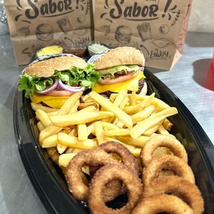 imagem do produto Barca 