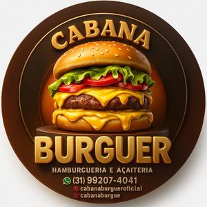 Cabana Burguer