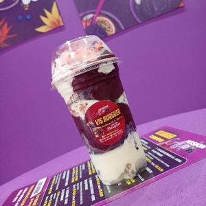 imagem do produto Copo mix fruit tropical