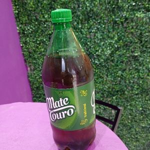 imagem do produto Mate couro 1l