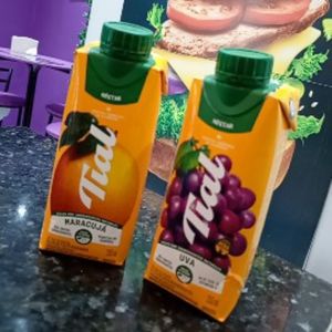 imagem do produto Suco tial 250ML