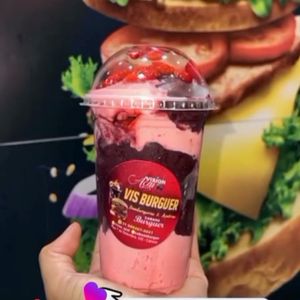 imagem do produto Moranguinho 