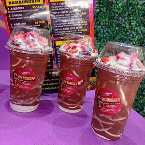 imagem do produto Copo mix frut // explosão de sabor  