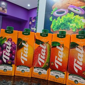 imagem do produto Suco tial 1L