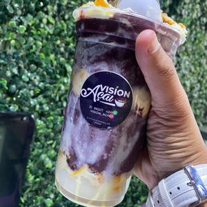 imagem do produto mix paçoquinha