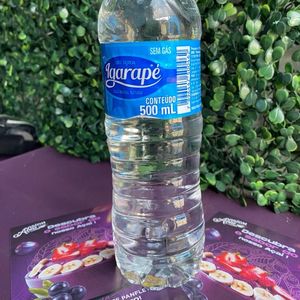 imagem do produto agua