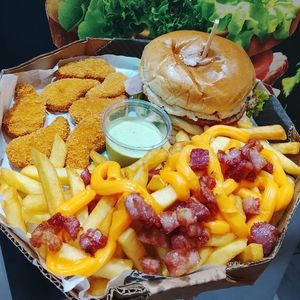 imagem do produto Combo da casa