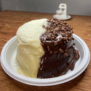 imagem do produto Ninho com chocolate 