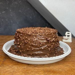imagem do produto Chocolatudo