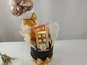 imagem do produto Box Corona