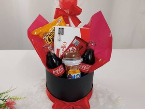 imagem do produto Box Coca-Cola