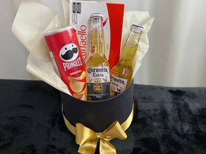 imagem do produto Box Corona luxo