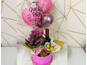 imagem do produto Box - Te Quero Pra Vida Toda