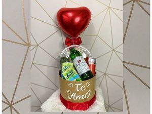 imagem do produto Box Tanqueray