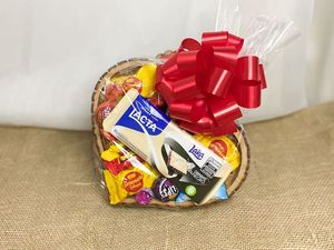 imagem do produto Coração chocolate