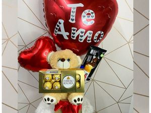 imagem do produto Box Deluxe