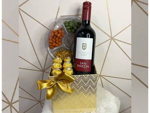 imagem do produto Vinho / Você É Especial