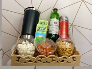 imagem do produto Gin pra você