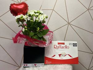 imagem do produto Mimo com muito amor para você
