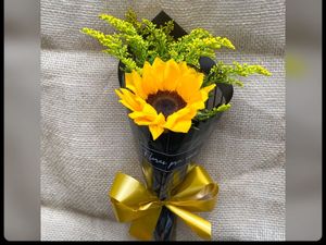 imagem do produto Girassol especial Pra você - Promoção