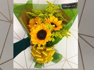 imagem do produto Buquê Deslumbrante - Promoção