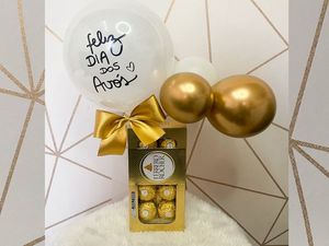 imagem do produto Mimo Pra voce - Ferrero rocher