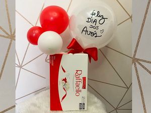 imagem do produto Mimo Pra voce - Raffaello