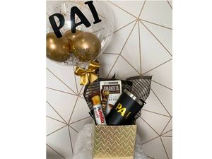 imagem do produto Box Você é incrível Pai + Bubble Pai