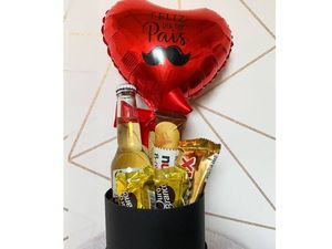 imagem do produto Box Meu pai vale ouro